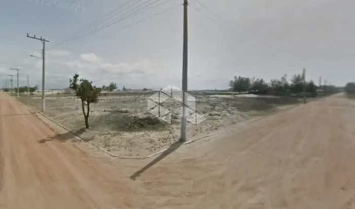 Terreno em Balneário Nova Camboriú