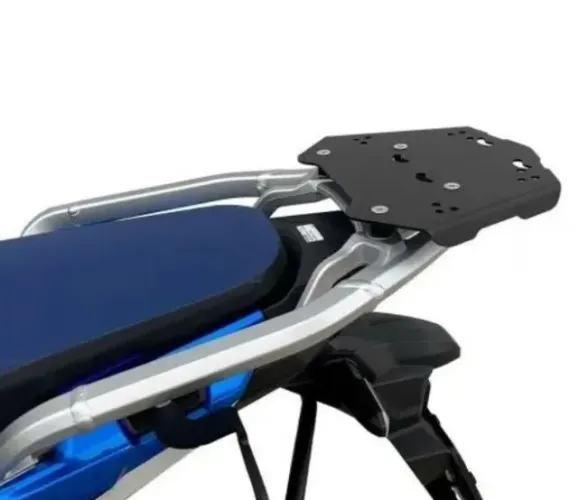 SUPORTE PARA BAÚ TRASEIRO HONDA AFRICA TWIN 1100 ADVENTURE SPORTS SCAM