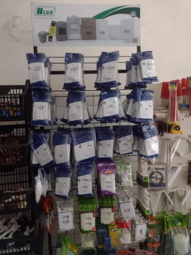Produtos da Loja
