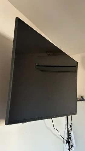 Smart Tv 4k LG