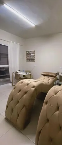 Maca Semi-novo