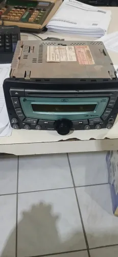 Radio original Ford ranger 2011