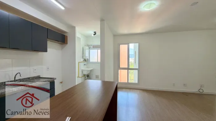 Apartamento em Medeiros - Jundiaí