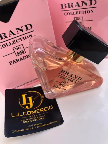 Perfume Prada paradoxe