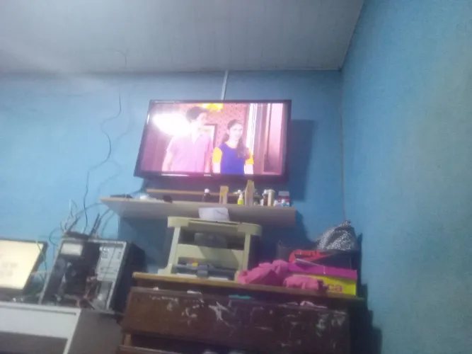 TV SAMSUNG 42