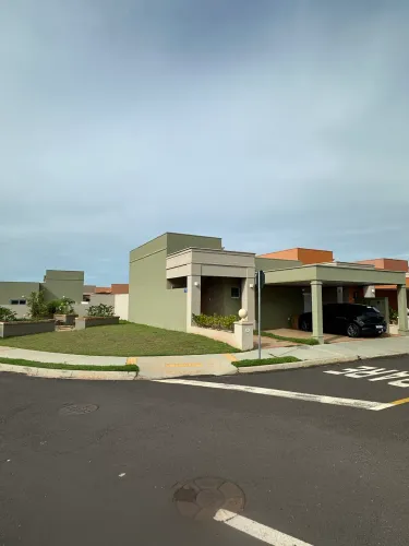 Condomínio raizes imperial 