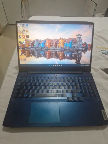 Notebook Lenovo Gamer