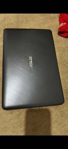 Notebook azus