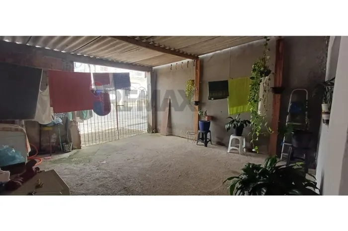 Casa a Venda - Jd Amanda