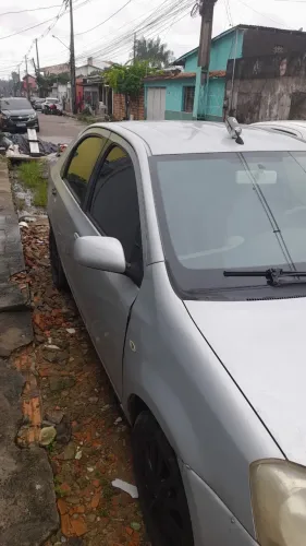 Toyota Etios XLS Sedan 1.5 Flex 16V 4P Mec. 2013