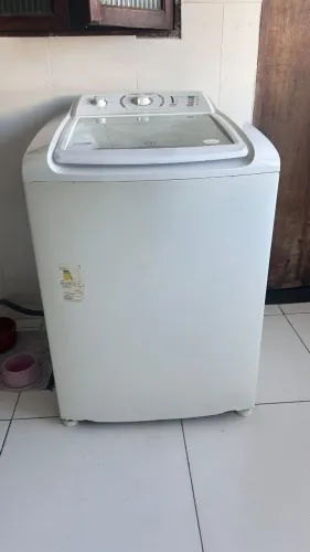 Máquina de lavar Electrolux 12kg