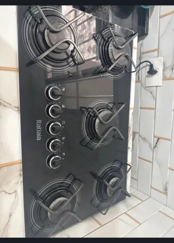 Cooktop