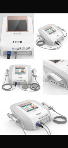 Ultrafocus HTM