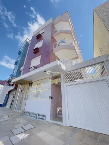 Kitnet para aluguel, 1 quarto, Centro - Santa Maria/RS