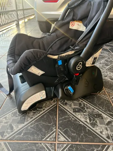 Bebê Conforto 