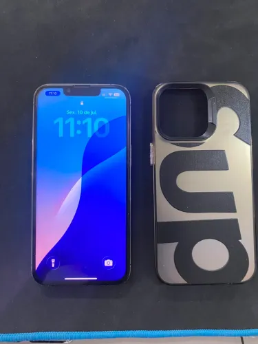IPHONE 13 PRO