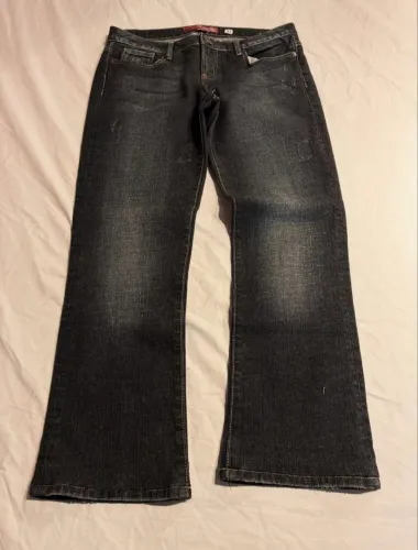 Guess bootcut jeans
