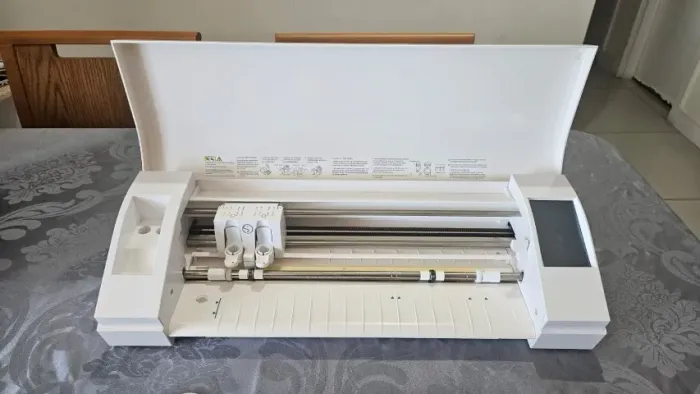 Máquina de corte CAMEO 3