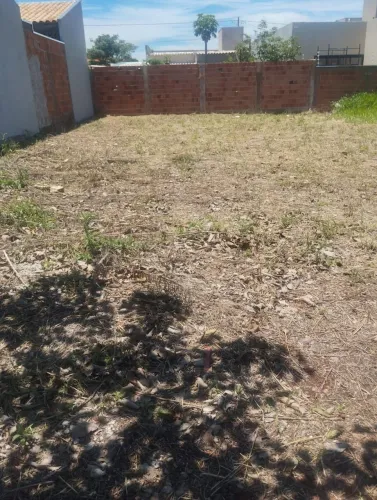 TERRENO 10X20 ? QUADRA 15 ? CIDADE JARDIM I