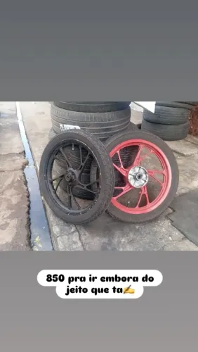 Pé de galinha