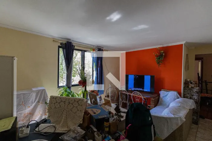 Apartamento à Venda - Itaquera, 2 Quartos, 50 m2