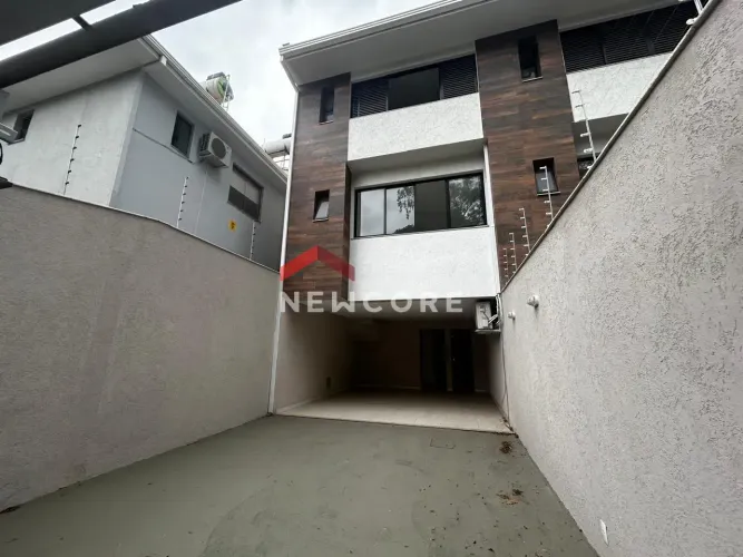 Casa em Rua Monte Castelo - Santa Branca - Belo Horizonte/MG