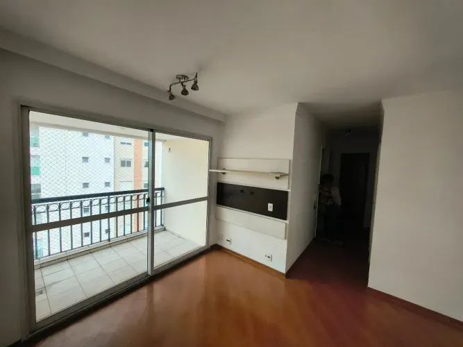 Apartamento Mooca 63m2 - 03 dormitórios 01 vaga