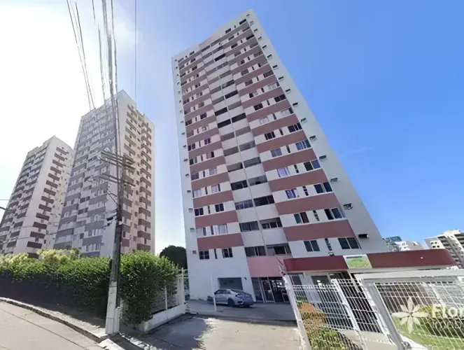 Apartamento à venda no CHÁCARA SUERDIECK , BROTAS, Salvador, BA
