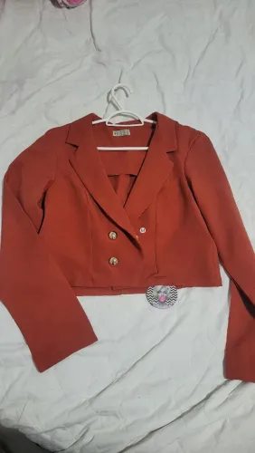 Vendo blazer 