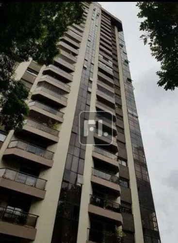 Apartamento com 3 dormitórios para alugar, 132 m² por R$ 8.650,00/mês - Alphaville Industr