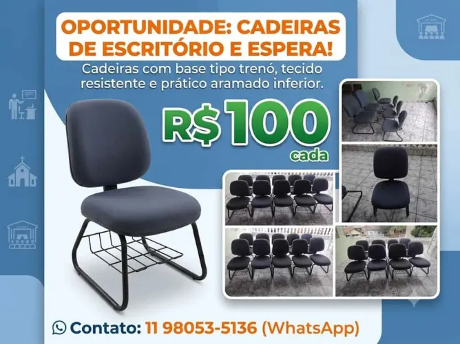Cadeira 