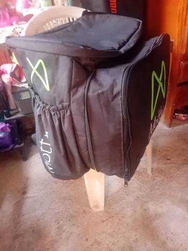 Barg 30 kilos mottu