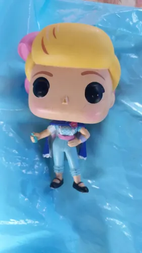 Boneca funkó toystore