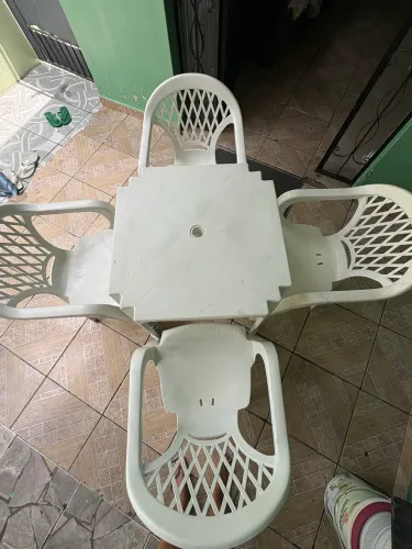 Jogo Tramontina