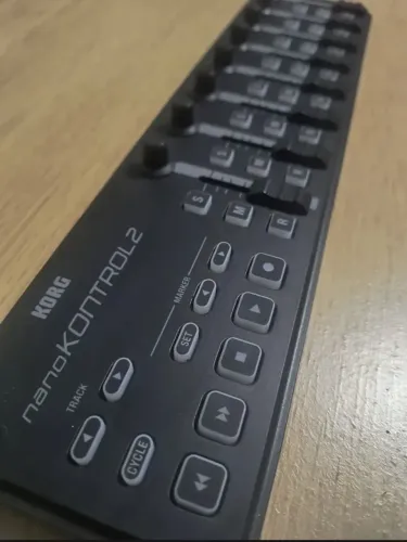 Nanokontrol2