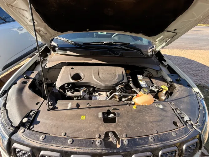 Jeep Compass S T270 1.3 TB 4X2 Flex AUT 2023