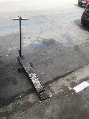 Patinete