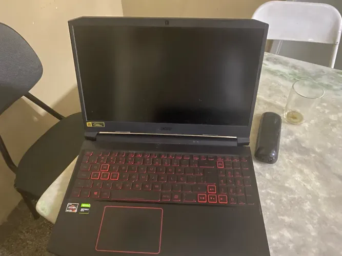 Notebook Acre gamer