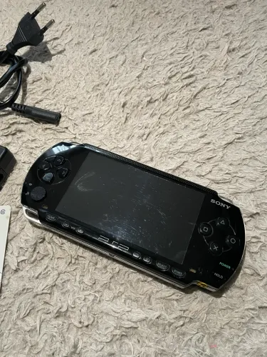 PSP 1000 16Gb