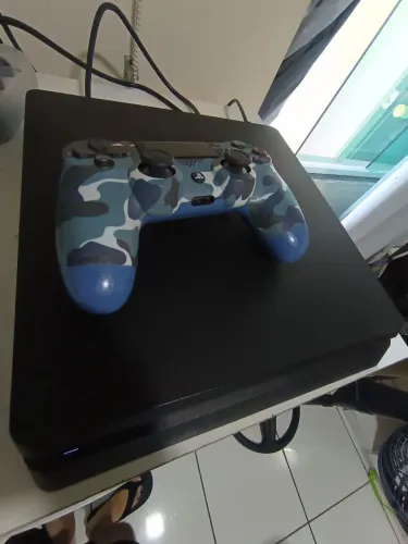PS4 Slim 1Tb 