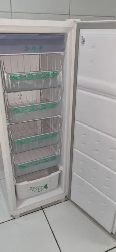 Freezer Cônsul 121L