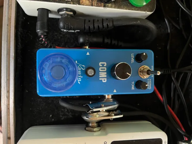 Compressor Rowin Comp praticamente novo
