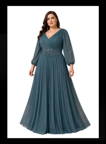 Vestido de festa