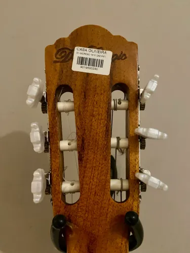 Violão Di Giorgio Signorina 16