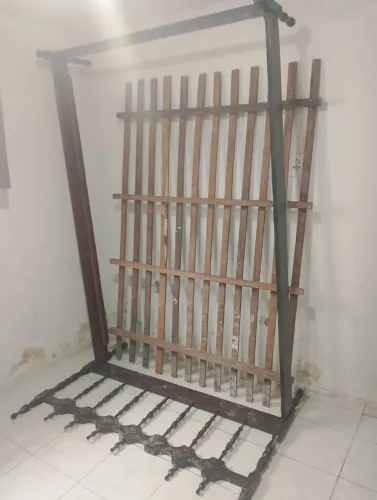Cama de casal