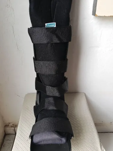 Bota imobilizadora