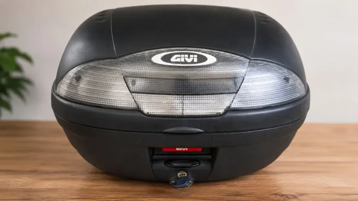 Bau givi