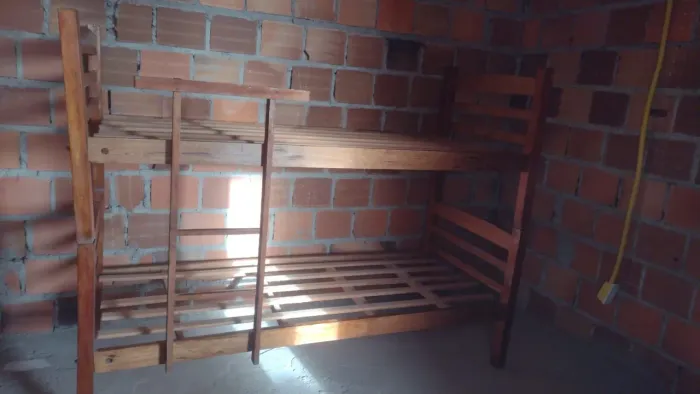 Cama Beliche