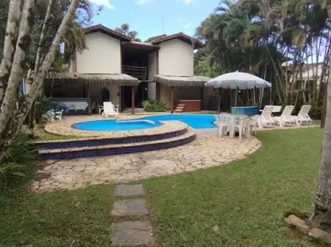 Pousada à Venda na Praia de Maresias | 15 Suítes | 2.104 m² de Terreno