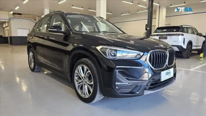 BMW X1 Sdrive 20I 2.0/2.0 TB Acti.flex Aut. 2022